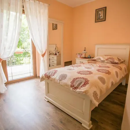 Rustic Casa Mendula With Grill In Tinjan * Srbinjak