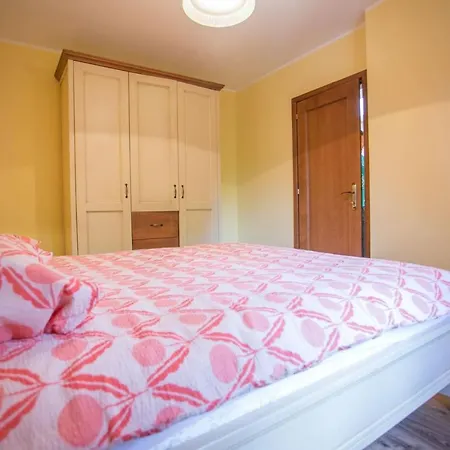 Rustic Casa Mendula With Grill In Tinjan Srbinjak