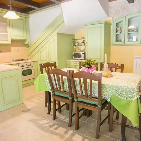 Βίλα Rustic Casa Mendula With Grill In Tinjan Srbinjak