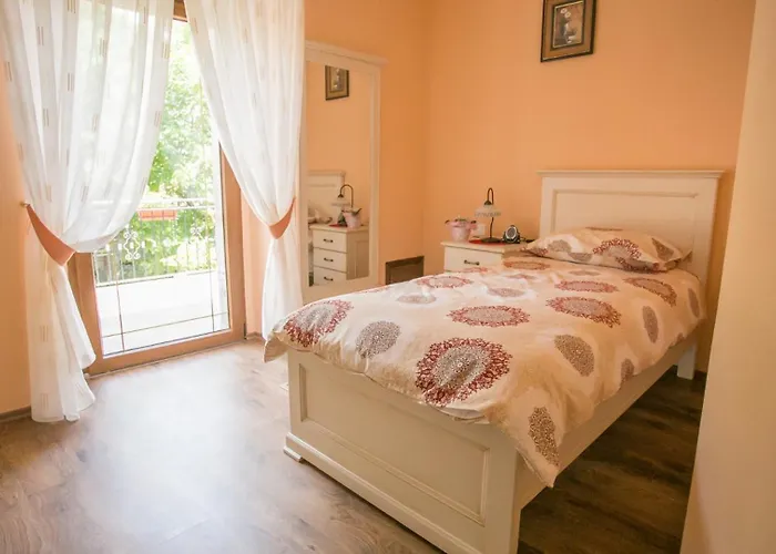 Rustic Casa Mendula With Grill In Tinjan * Srbinjak