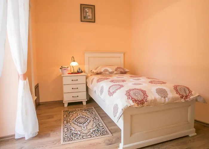 Rustic Casa Mendula With Grill In Tinjan * Srbinjak