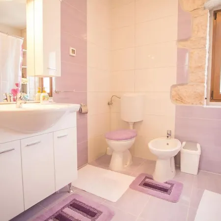 Rustic Casa Mendula With Grill In Tinjan * Srbinjak