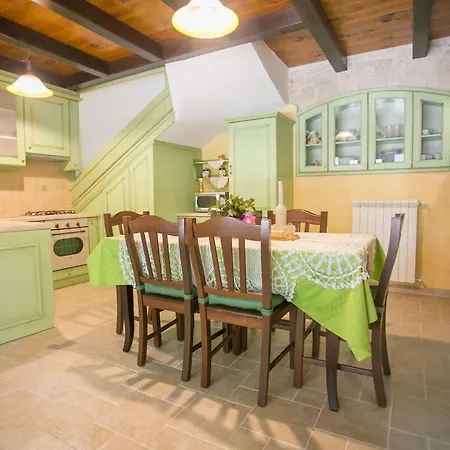 Rustic Casa Mendula With Grill In Tinjan * Srbinjak