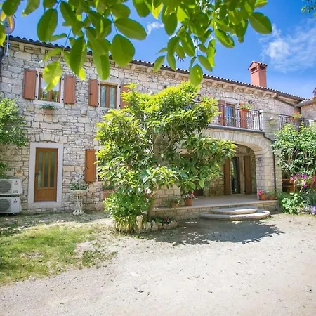 Rustic Casa Mendula With Grill In Tinjan Vila Srbinjak