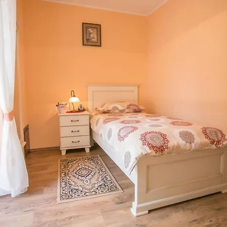 Rustic Casa Mendula With Grill In Tinjan Srbinjak