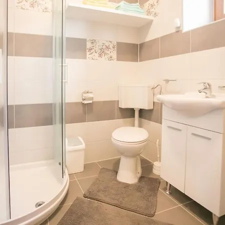 Vila Rustic Casa Mendula With Grill In Tinjan Srbinjak