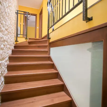 Rustic Casa Mendula With Grill In Tinjan Srbinjak