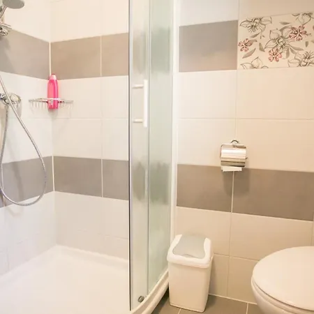 Rustic Casa Mendula With Grill In Tinjan Vila *